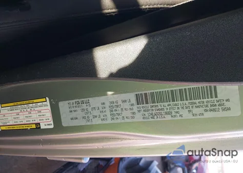 2016 Jeep Wrangler Unlimited Sport z USA, uszkodzony, nr VIN 1C4BJWDG5GL196820